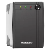 Джерело безперебійного живлення Hikvision DS-UPS600 600ВА
