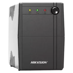 Джерело безперебійного живлення Hikvision DS-UPS600 600ВА