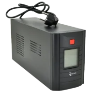 Джерело безперебійного живлення Ritar RTM1500 Proxima-D LCD 1500ВA