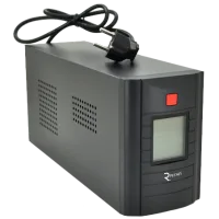 Джерело безперебійного живлення Ritar RTM1500 Proxima-D LCD 1500ВA