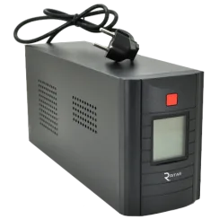 Джерело безперебійного живлення Ritar RTM1500 Proxima-D LCD 1500ВA