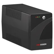 Джерело безперебійного живлення Hikvision DS-UPS600-R 600 ВА