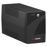Джерело безперебійного живлення Hikvision DS-UPS600-R 600 ВА