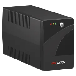 Джерело безперебійного живлення Hikvision DS-UPS600-R 600 ВА