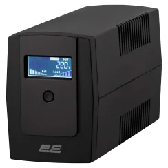 Джерело безперебійного живлення 2E DD850