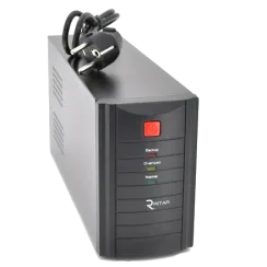 ДБЖ Ritar Proxima-L RTM1500 900Вт AVR 3xSCHUKO