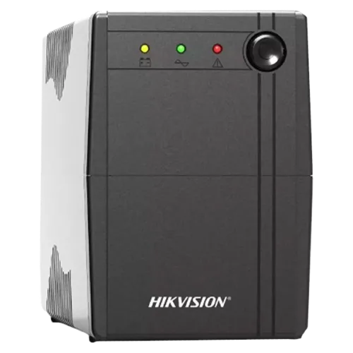 Джерело безперебійного живлення Hikvision DS-UPS1000 1000 ВА