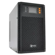 Джерело безперебійного живлення Ritar PT-2KS-LCD 2000VA (1800Вт) з правильною синусоїдою