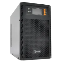 Джерело безперебійного живлення Ritar PT-2KS-LCD 2000VA (1800Вт) з правильною синусоїдою
