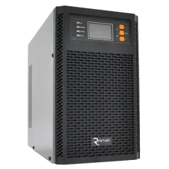 Джерело безперебійного живлення Ritar PT-2KS-LCD 2000VA (1800Вт) з правильною синусоїдою