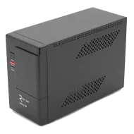 Джерело безперебійного живлення Ritar E-RTM-LI-550 330Вт AVR 2xSCHUKO