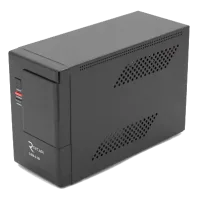Джерело безперебійного живлення Ritar E-RTM-LI-550 330Вт AVR 2xSCHUKO
