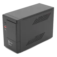 Джерело безперебійного живлення Ritar E-RTM-LI-550 330Вт AVR 2xSCHUKO