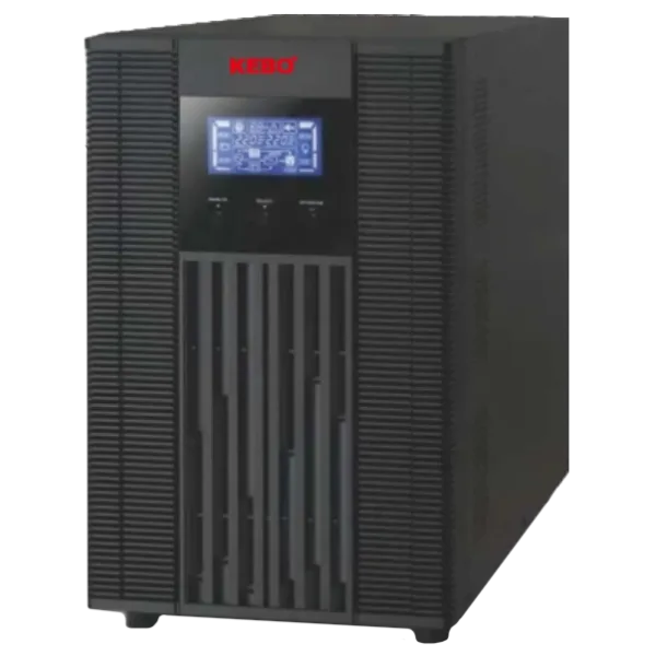 ДБЖ під зовнішні акумулятори KEBO K3000 96V 2700W 160-280V