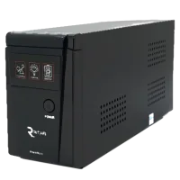 Джерело безперебійного живлення під акумулятор Ritar RTSW-600NL12 600 ВА 12В