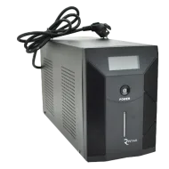 Джерело безперебійного живлення Ritar RTM3000 Proxima-D 3000ВA