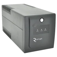 Джерело безперебійного живлення Ritar RTP1000 Proxima-L 1000ВA