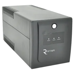 Джерело безперебійного живлення Ritar RTP1000 Proxima-L 1000ВA