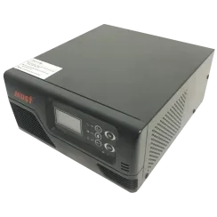Джерело безперебійного живлення Must EP20-1000W 1000Вт