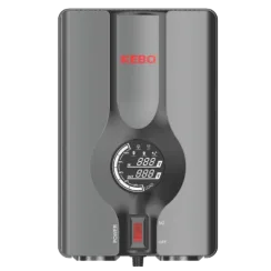 Стабілізатор напруги інверторний KEBO IVR-550VA 2xShuko