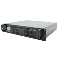 ДБЖ з правильною синусоїдою Ritar RT-1KS-LCD 1000VA