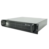 ДБЖ з правильною синусоїдою Ritar RT-1KS-LCD 1000VA