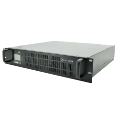 ДБЖ з правильною синусоїдою Ritar RT-1KS-LCD 1000VA