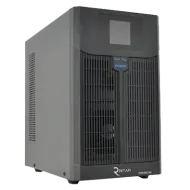 Джерело безперебійного живлення під акумулятор RITAR RTSW-5000 5000A 48В з правильною синусоїдою