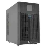 Джерело безперебійного живлення під акумулятор RITAR RTSW-5000 5000A 48В з правильною синусоїдою