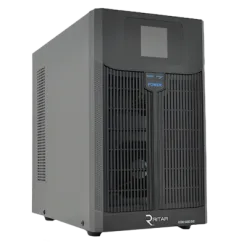 Джерело безперебійного живлення під акумулятор RITAR RTSW-5000 5000A 48В з правильною синусоїдою