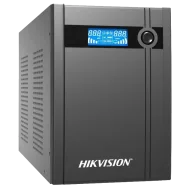 Джерело безперебійного живлення Hikvision DS-UPS3000 3000 ВА