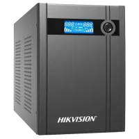 Джерело безперебійного живлення Hikvision DS-UPS3000 3000 ВА