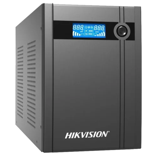 Джерело безперебійного живлення Hikvision DS-UPS3000 3000 ВА