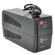 Джерело безперебійного живлення Ritar RTP500 Standby-L 500ВA