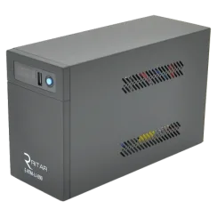 Джерело безперебійного живлення Ritar E-RTM-LI-800 480Вт