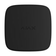 Бездротовий адресний пожежний датчик диму Ajax EN54 FireProtect (Smoke) Jeweller Black