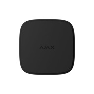 Датчик чадного газу Ajax FireProtect 2 RB (CO) чорний