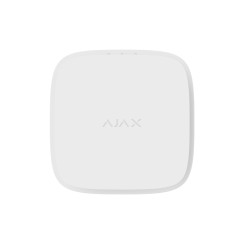 Датчик тепла та чадного газу Ajax FireProtect 2 RB (Heat | CO) білий