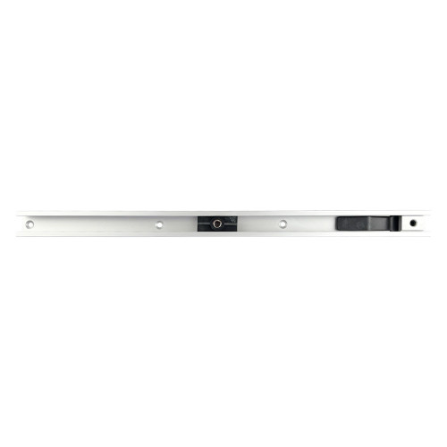 Дотягувач врізний 35-65 кг SEVEN DC-7746 silver