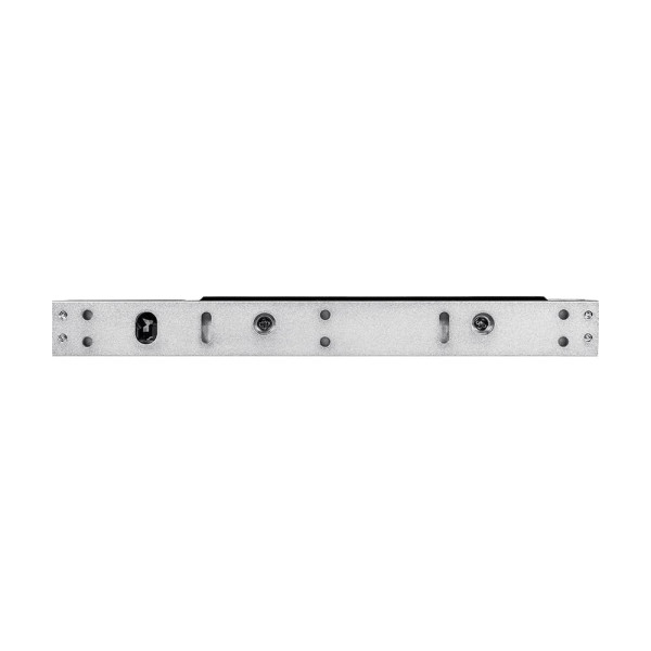 Замок електромагнітний накладний Trinix TML-300LED (DS) 300kg