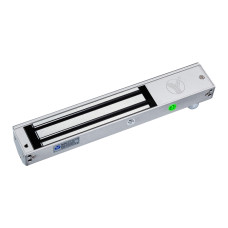 Електромагнітний замок Yli Electronic YM-280IS(LED) з датчиком руху
