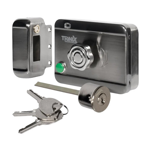 Замок електромоторний Trinix Fass Lock Rotor