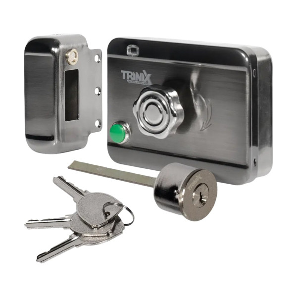 Замок електромоторний Trinix Fass Lock Rotor