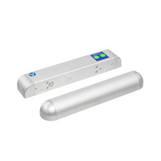 Електроригельний замок Yli Electronic YB-500H(LED) з світлодіодною індикацією
