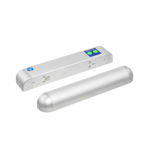 Електроригельний замок Yli Electronic YB-500H(LED) з світлодіодною індикацією