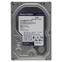 Жорсткий диск Western Digital Purple (WD23PURZ) 2ТВ 3.5"
