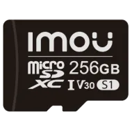 Карта пам'яті MicroSD Imou ST2-256-S1 256Гб
