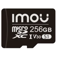 Карта пам'яті MicroSD Imou ST2-256-S1 256Гб