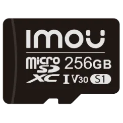 Карта пам'яті MicroSD Imou ST2-256-S1 256Гб