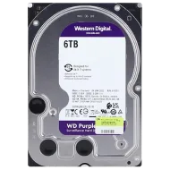 жорсткий диск Western Digital WD Purple Surveillance WD63PURU